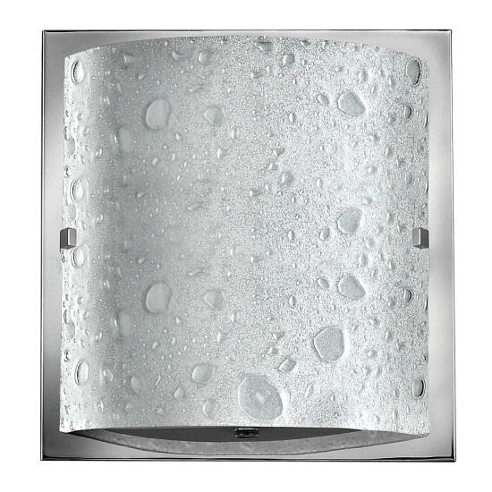 kinkiecik.pl Kinkiet Daphne – 1 źródło światła HK-DAPHNE1-BATH Elstead Lighting