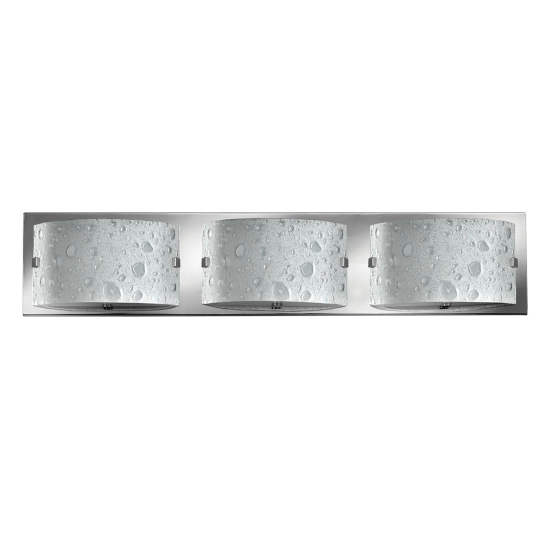 kinkiecik.pl Kinkiet Daphne – 3 źródła światła HK-DAPHNE3-BATH Elstead Lighting