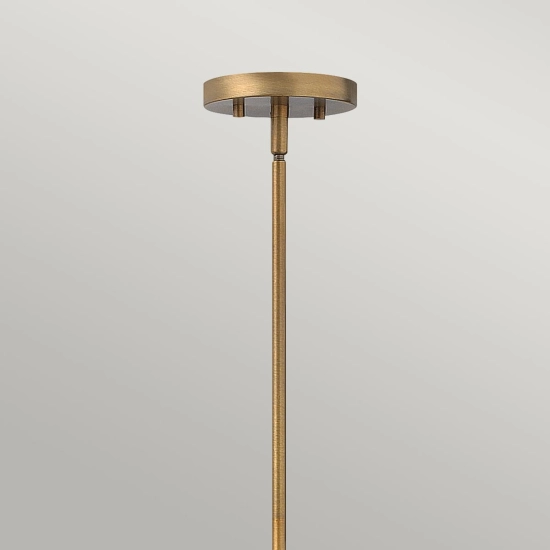 Lampa wisząca Fulton – 4 źródła światła HK-FULTON-4P Elstead Lighting