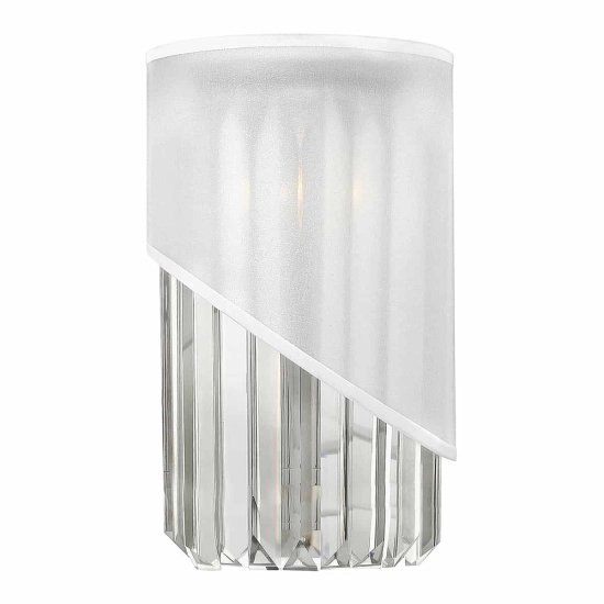 kinkiecik.pl Kinkiet Gigi – 1 źródło światła HK-GIGI1 Elstead Lightnig