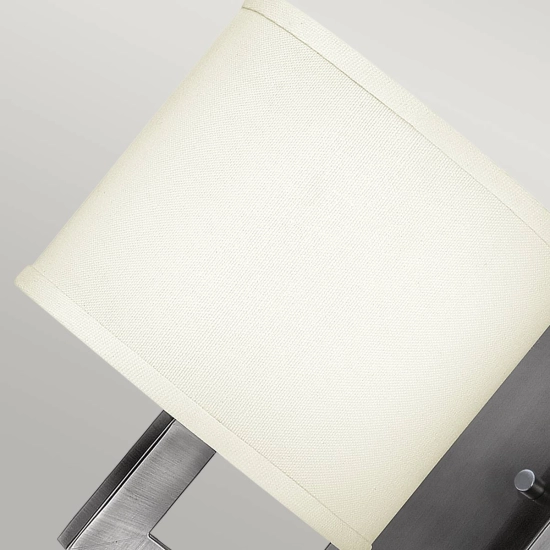 Kinkiet Hampton – 1 źródło światła HK-HAMPTON1 Elstead Lighting