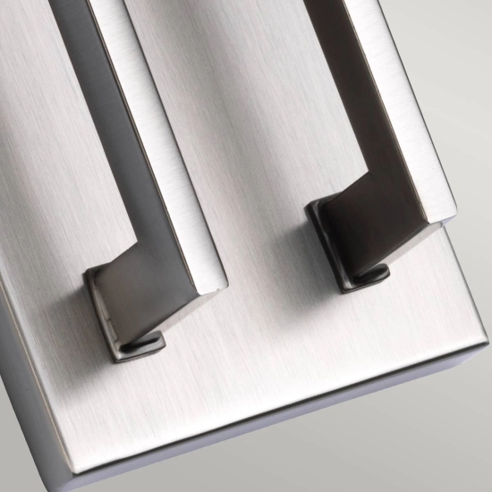 Kinkiet Hampton – 2 źródła światła HK-HAMPTON2 Elstead Lighting