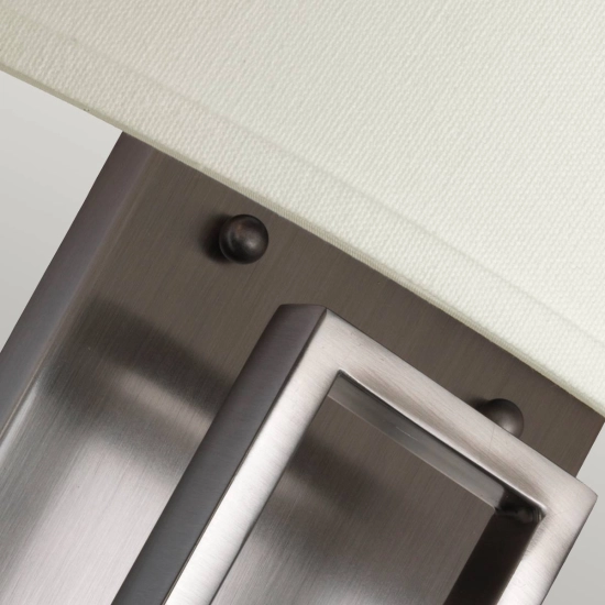Kinkiet Hampton – 2 źródła światła HK-HAMPTON2 Elstead Lighting