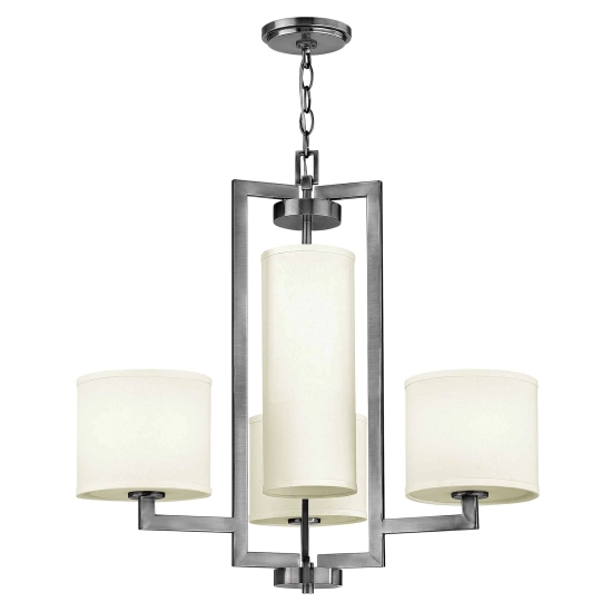 kinkiecik.pl Żyrandol Hampton – 4 źródła światła HK-HAMPTON4 Elstead Lightnig