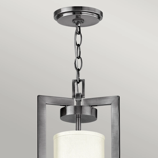 Żyrandol Hampton – 4 źródła światła HK-HAMPTON4 Elstead Lighting