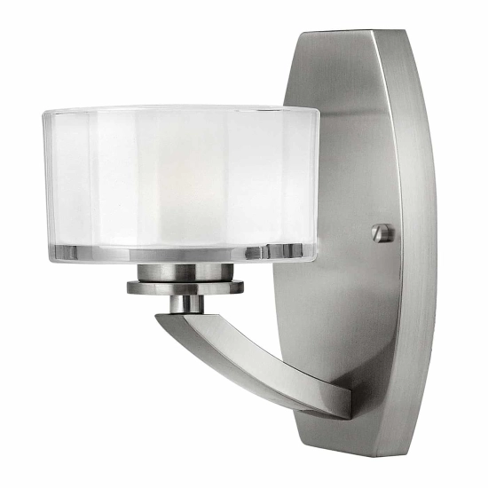 kinkiecik.pl Kinkiet Meridian – 1 źródło światła HK-MERIDIAN1 Elstead Lightnig