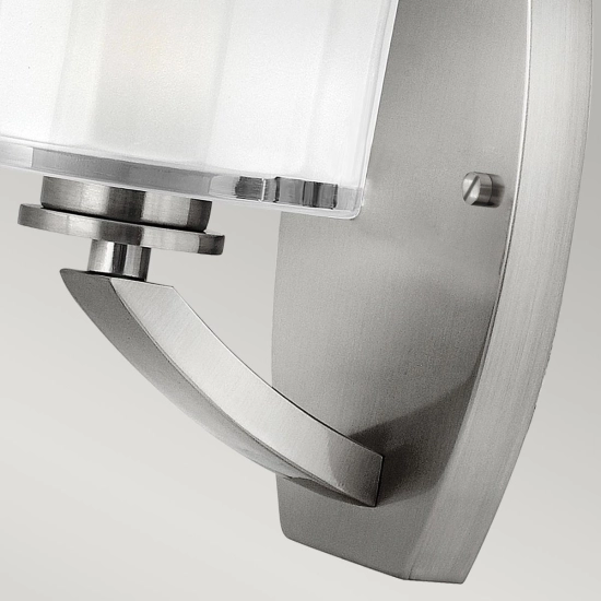 Kinkiet Meridian – 1 źródło światła HK-MERIDIAN1 Elstead Lighting