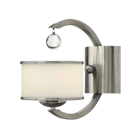 kinkiecik.pl Kinkiet Monaco – 1 źródło światła HK-MONACO1 Elstead Lighting