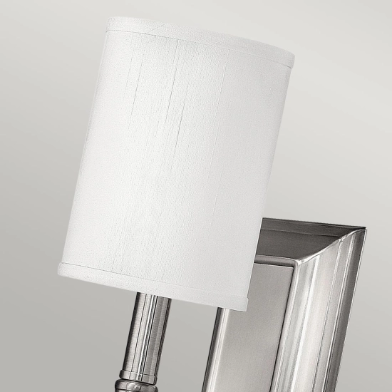 Kinkiet Sussex – 1 źródło światła HK-SUSSEX1 Elstead Lighting