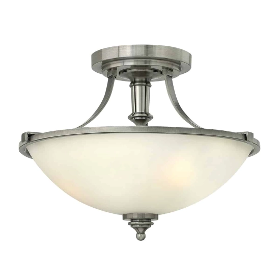 kinkiecik.pl Półplafon Truman – 3 źródła światła HK-TRUMAN-SF Elstead Lighting