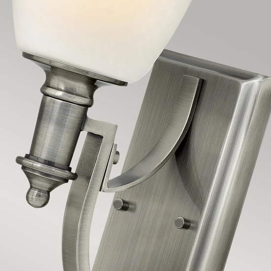 Kinkiet Truman – 1 źródło światła HK-TRUMAN1 Elstead Lighting