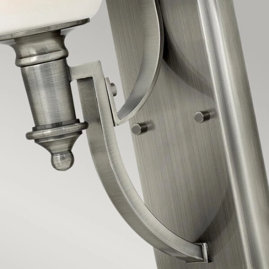 Kinkiet Truman – 1 źródło światła HK-TRUMAN1 Elstead Lighting