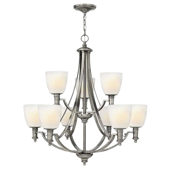 kinkiecik.pl Żyrandol Truman – 5 źródeł światła HK-TRUMAN5 Elstead Lighting