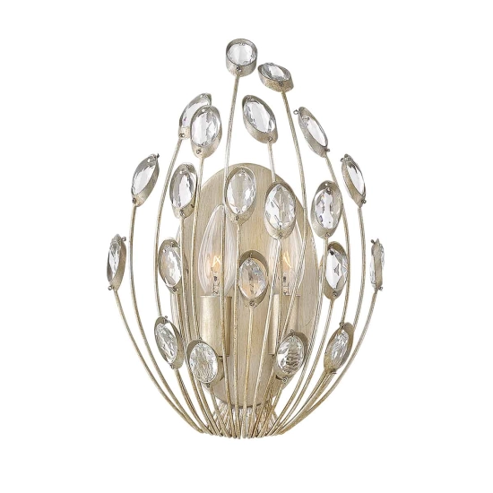 kinkiecik.pl Kinkiet Tulah – 2 źródła światła HK-TULAH2 Elstead Lighting