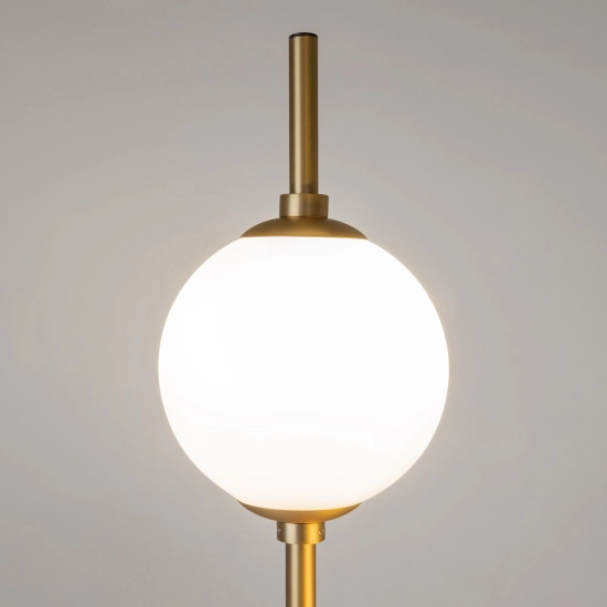 Lampa podłogowa The Sixth Sense Z020FL-L12BS3K Maytoni - zdjęcie dodatkowe 3