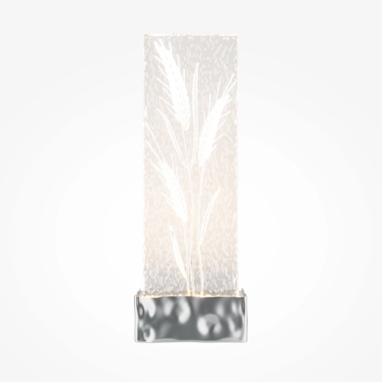 Lampa ścienna (kinkiet) Ornate MOD318WL-L3CH3K Maytoni - zdjęcie dodatkowe 1