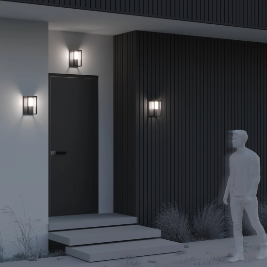 Lampa ścienna (kinkiet) Shatter OSL457WL-L2GF3K Maytoni - zdjęcie dodatkowe 4