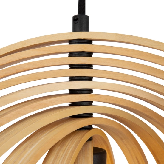Lampa wisząca Roots MOD197PL-01W Maytoni - zdjęcie dodatkowe 1