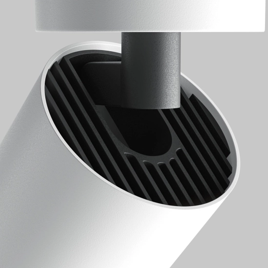 Lampa sufitowa Focus Zoom C055CL-L12W3K-Z-W Maytoni - zdjęcie dodatkowe 3