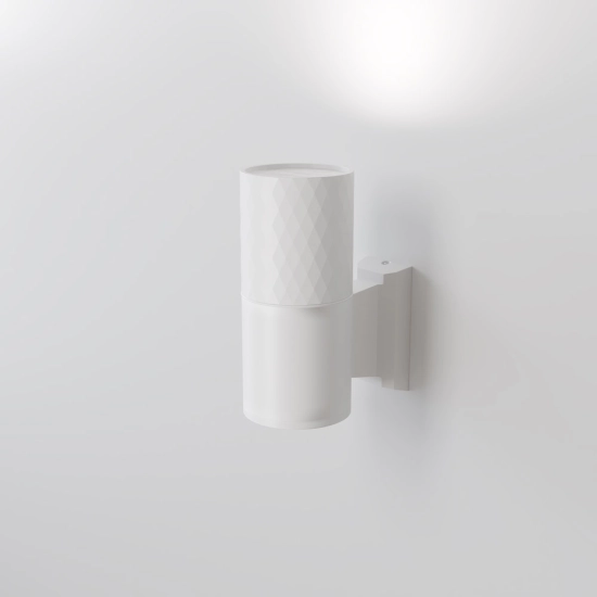 Lampa ścienna (kinkiet) Bowery O583WL-01W Maytoni - zdjęcie produktu