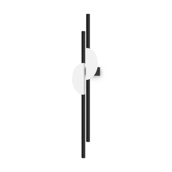 Lampa ścienna (kinkiet) Skyline MOD179WL-L22W4K1 Maytoni - zdjęcie dodatkowe 2