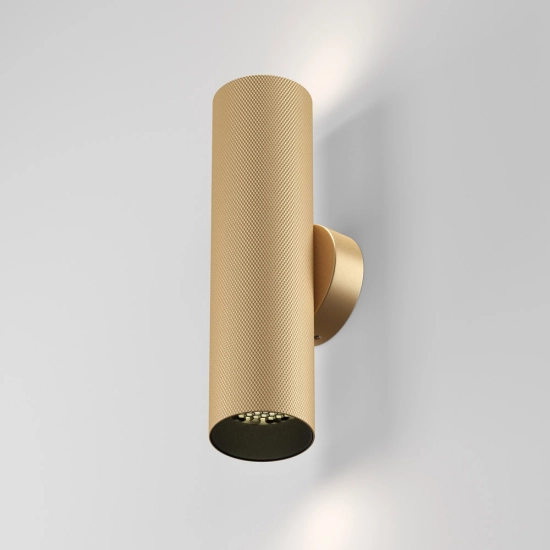 Lampa ścienna (kinkiet) Artisan C080WL-02-GU10-MG Maytoni - zdjęcie dodatkowe 4