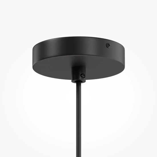 Lampa wisząca Bergamo MOD613PL-05GR1 Maytoni - zdjęcie dodatkowe 3