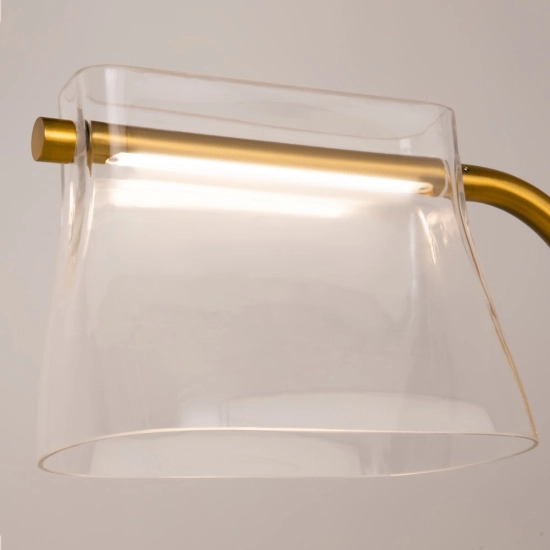 Lampa podłogowa Cabaret MOD170FL-L8BS3K Maytoni - zdjęcie dodatkowe 3