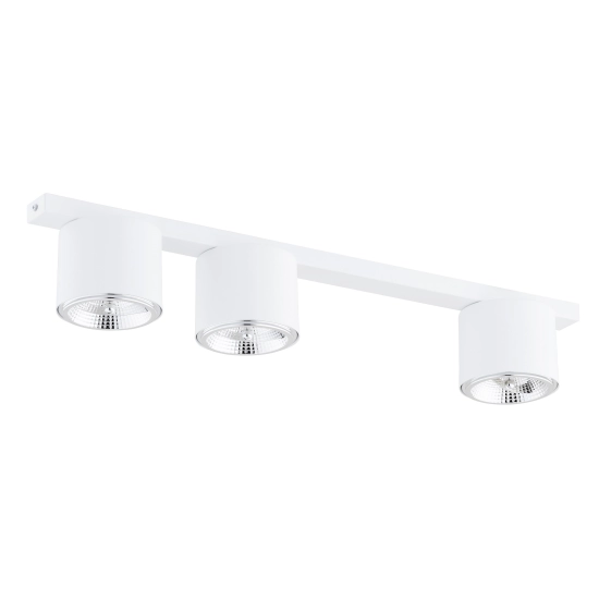 Lampa sufitowa NANO 3 WHITE 1311/3 EMIBIG Lighting