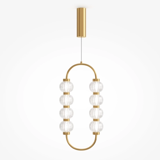 Lampa wisząca Amulet MOD555PL-L11G3K Maytoni - zdjęcie produktu