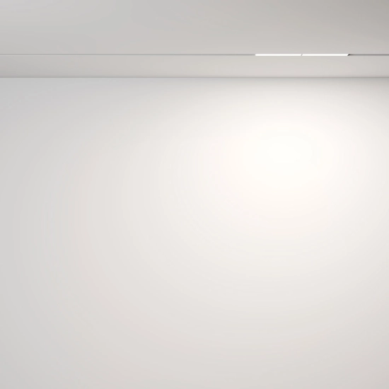 Lampa szynowa Parete Exility 2700-6000K 12W 120° TR106-4-12W-DS-W Maytoni - zdjęcie dodatkowe 3