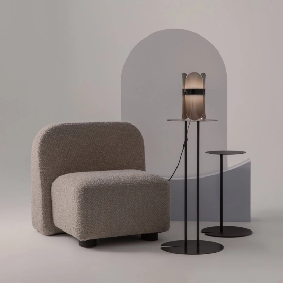 Lampa stołowa Insight MOD416TL-L6BR3K Maytoni - zdjęcie dodatkowe 7