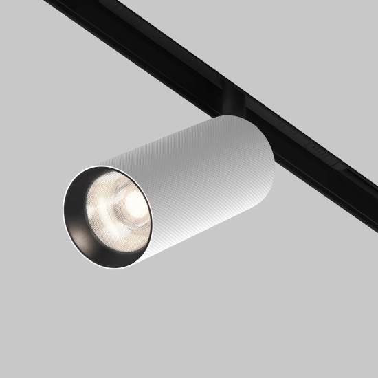 Lampa szynowa Artisan Exility 4000K 12W 36° TR097-2-12W4K-M-BW Maytoni - zdjęcie produktu