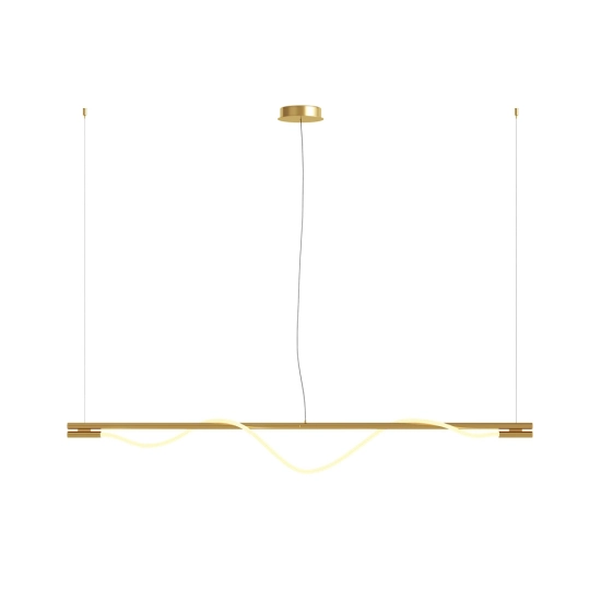 Lampa wisząca Tau MOD166PL-L20G3K Maytoni - zdjęcie dodatkowe 2