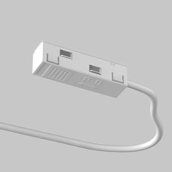Wejście zasilania Exility biały TRA034B-42W-1 Maytoni - zdjęcie produktu