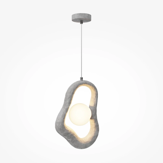Lampa wisząca Opus MOD380PL-01GR Maytoni - zdjęcie produktu