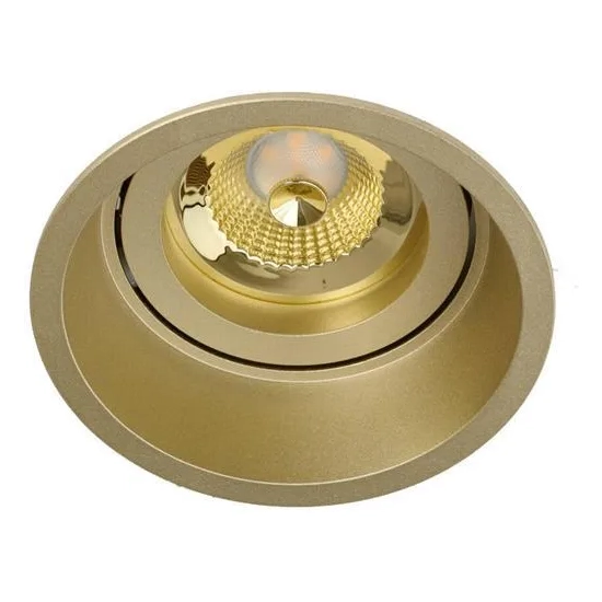 Oprawa podtynkowa TERA R GOLD AZ6334 AZZARDO