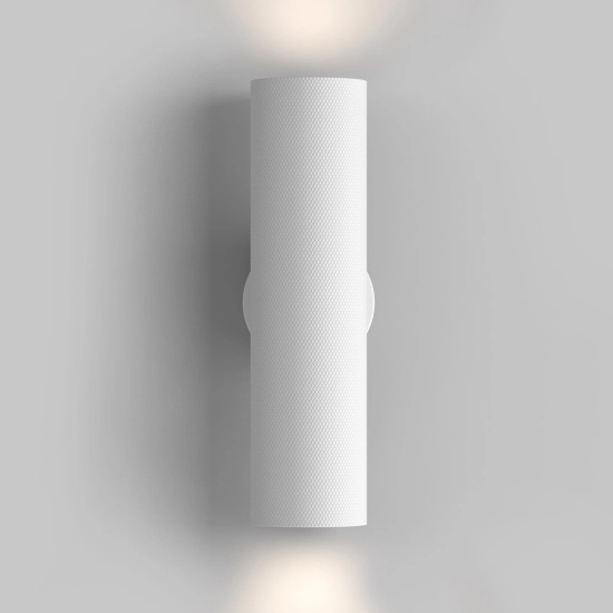 Lampa ścienna (kinkiet) Artisan C080WL-02-GU10-W Maytoni - zdjęcie dodatkowe 2