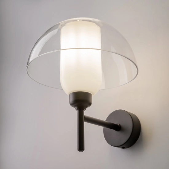 Lampa ścienna (kinkiet) Memory MOD177WL-01B Maytoni - zdjęcie dodatkowe 5