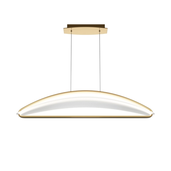 Lampa wisząca Breeze MOD281PL-L34BS3K Maytoni - zdjęcie dodatkowe 4