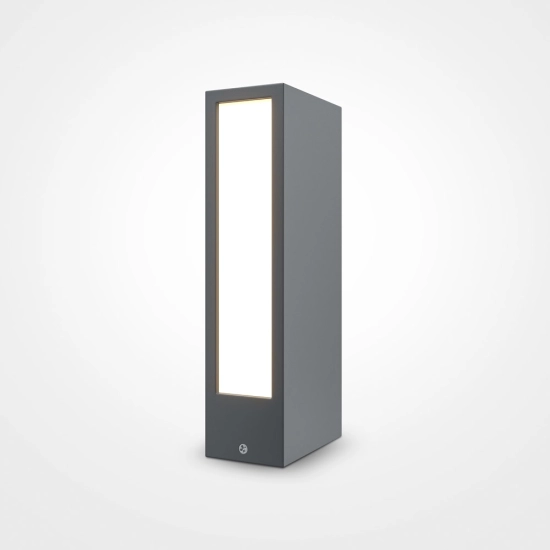 Lampa stojąca Hof O422FL-L6GF IP65 Maytoni - zdjęcie produktu