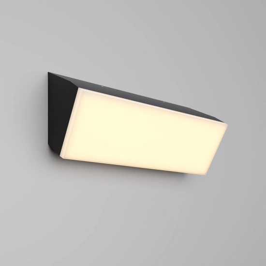 Lampa ścienna (kinkiet) Brick O436WL-L20GF3K Maytoni - zdjęcie produktu