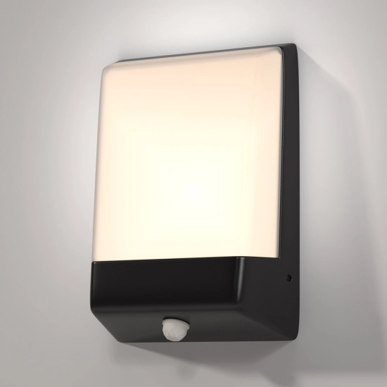 Lampa ścienna (kinkiet) Row O448WL-L9GF3KSR Maytoni - zdjęcie produktu
