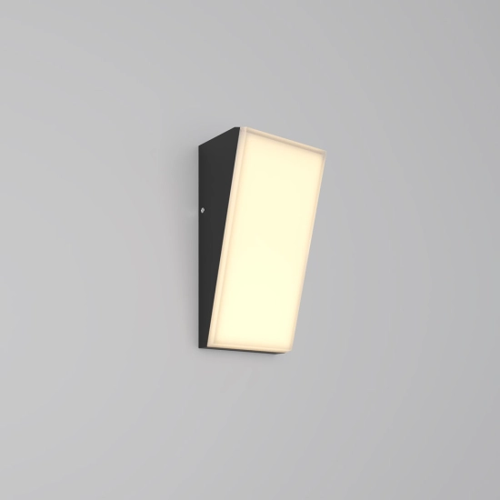 Lampa ścienna (kinkiet) Brick O436WL-L10GF3K1 Maytoni - zdjęcie produktu