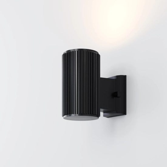 Kinkiet Wall Lamp Rando O419WL-01B Maytoni - zdjęcie dodatkowe 2