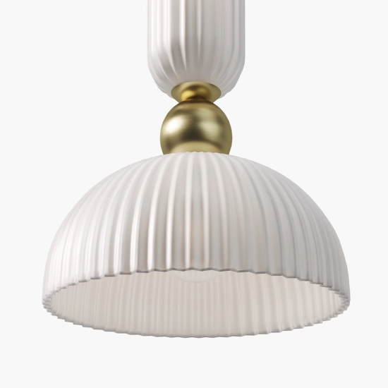 Lampa wisząca Antic MOD302PL-01W1 Maytoni - zdjęcie dodatkowe 2