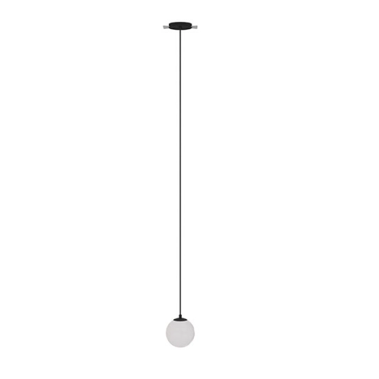 Lampa wisząca Luna P039PL-5W3K-10INS-B Maytoni - zdjęcie dodatkowe 4