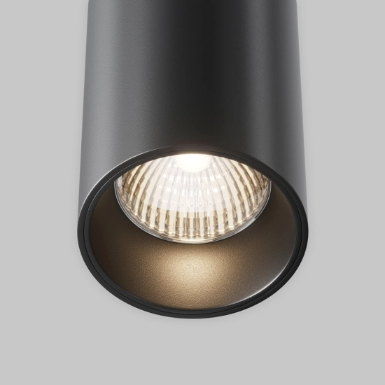 Lampa wisząca Efir P089PL-25W3K-B 25W-3000K Maytoni - zdjęcie dodatkowe 1