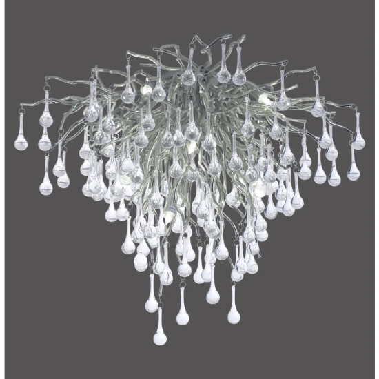 Plafon ICICLE 8091-55 Paul Neuhaus