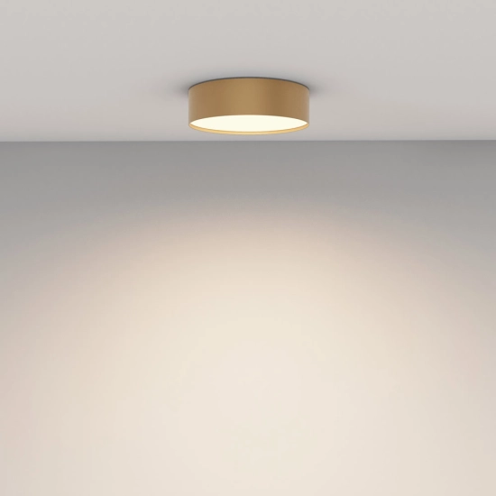 Lampa sufitowa Zon C032CL-24W3K-RD-MG Maytoni - zdjęcie dodatkowe 2